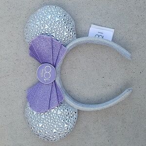 Disney 100 Years of Wonder mouse ear head band